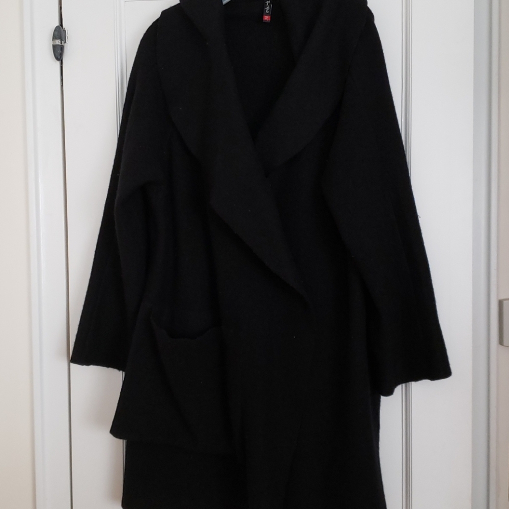 RONI RABL wool jacket Size M